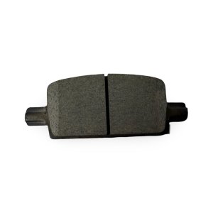 Cadillac Escalade Brake Pads - Rear - Baer Brakes - Claw Brake - `21-`24